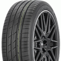 Летние шины Hankook iON evo SUV IK01A 255/55 R19 111Y XL Sound Absorber