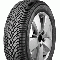Зимние шины Kleber Krisalp HP3 185/65 R15 88T
