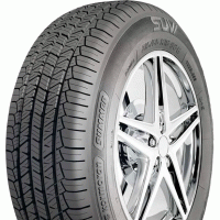 Летние шины Kormoran SUV Summer 235/60 R16 100H
