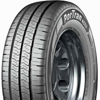 Летние шины Kumho PorTran KC53 185 R14C 102/100R