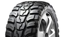 Всесезонные шины Kumho Road Venture MT KL71 205/80 R16 104Q