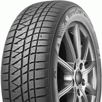 Зимние шины Kumho WinterCraft WS-71 255/45 R20 105V XL
