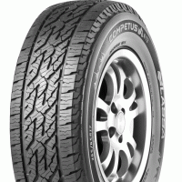 Всесезонные шины Lassa Competus A/T2 205/70 R15 96T