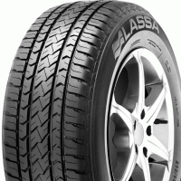 Летние шины Lassa Competus H/L 235/65 R17 108H XL
