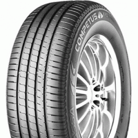 Летние шины Lassa Competus H/P 2 235/55 R19 105Y XL
