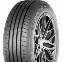Летние шины Lassa Competus H/P 3 255/55 R18 109W XL