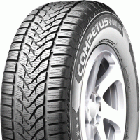 Зимние шины Lassa Competus Winter 2 275/40 R20 106H XL