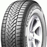 Зимние шины Lassa Competus Winter 2+ 235/65 R17 108H XL