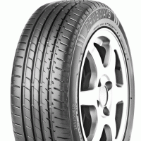 Летние шины Lassa Driveways 245/45 R17 95W