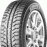 Зимние шины Lassa Iceways 2 185/65 R14 86T под шип