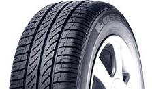 Летние шины Lassa Miratta 195/70 R14 91T