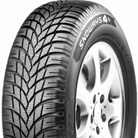 Зимние шины Lassa Snoways 4 185/65 R14 86T