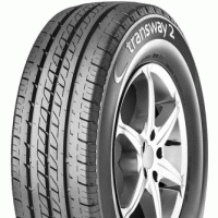Летние шины Lassa Transway 2 225/70 R15C 112/110R