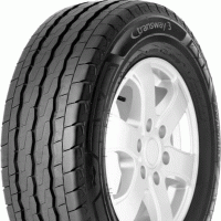 Летние шины Lassa Transway 3 215/60 R16C 103/101T