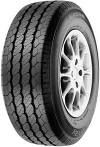 Летние шины Lassa Transway 225/70 R15C 116/114R