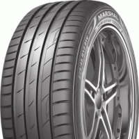 Летние шины Marshal Matrac FX MU12 205/50 ZR17 93W XL