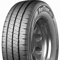 Летние шины Marshal PorTran KC53 215/60 R17C 104/102T