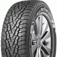Зимние шины Marshal Winter PorTran CW11 225/70 R15C 112/110R под шип