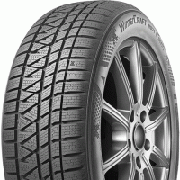 Зимние шины Marshal WinterCraft WS71 225/55 R18 102H XL
