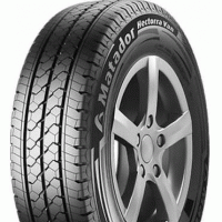 Летние шины Matador Hectorra Van 215/70 R15C 109/107S