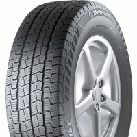 Всесезонные шины Matador MPS 400 Variant All Weather 2 205/70 R15C 106/104R