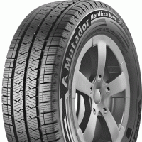 Зимние шины Matador Nordicca Van 205/70 R15C 106/104R