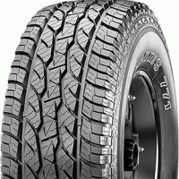 Всесезонные шины Maxxis Bravo A/T 771 235/60 R16 104H XL