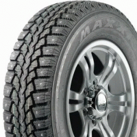 Зимние шины Maxxis MA-SLW Presa Spike 215/75 R16C 116/114Q под шип