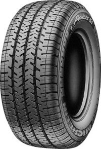 Летние шины Michelin Agilis 51 215/65 R16C 106/104T