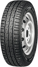 Зимние шины Michelin Agilis X-ICE North 205/75 R16C 110/108R п/ш