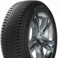 Зимние шины Michelin Alpin 5 225/50 R17 98H XL