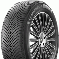 Зимние шины Michelin Alpin 7 225/50 R17 98V XL