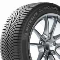 Летние шины Michelin CrossClimate Plus 185/55 R15 86H XL