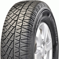 Летние шины Michelin Latitude Cross 215/65 R16 102H XL
