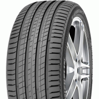 Летние шины Michelin Latitude Sport 3 255/55 R19 111Y XL N0
