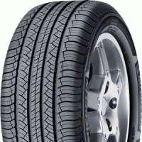 Летние шины Michelin Latitude Tour HP 255/50 R19 103V N0