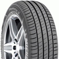 Летние шины Michelin Primacy 3 215/60 R17 96H