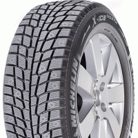 Зимние шины Michelin X-Ice North 215/65 R16 102T XL шип.