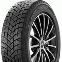 Зимние шины Michelin X-Ice Snow SUV 245/50 R20 105T XL