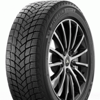Зимние шины Michelin X-Ice Snow 195/55 R16 91H XL