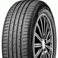 Летние шины Nexen/Roadstone N Blue HD Plus 195/65 R15 91H