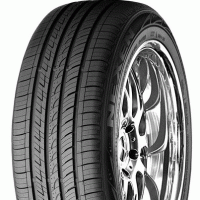 Летние шины Nexen/Roadstone N Fera AU5 235/50 R18 101W XL