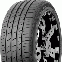 Летние шины Nexen/Roadstone N Fera RU1 255/50 R20 109V XL