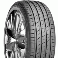 Летние шины Nexen/Roadstone N Fera SU1 205/60 R16 92H
