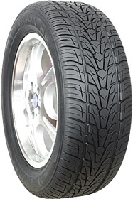 Летние шины Nexen/Roadstone Roadian H/P (SUV) 265/60 R18 110H