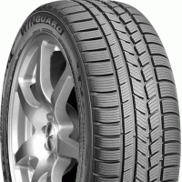 Зимние шины Nexen/Roadstone Winguard Sport 235/55 R19 105V XL