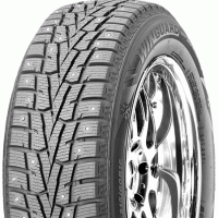 Зимние шины Nexen/Roadstone Winguard WinSpike SUV 235/60 R18 107T XL п/ш