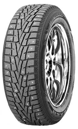 Зимние шины Nexen/Roadstone Winguard WinSpike 205/60 R16 92T шип.