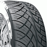 Летние шины Nitto Tire NT 420S 225/65 R17 106V XL