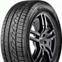 Летние шины Nitto Tire NT 421Q 245/45 R20 103W XL